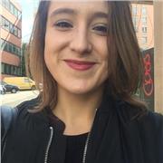 Professeur natif français niveau primaire/collège/lycée